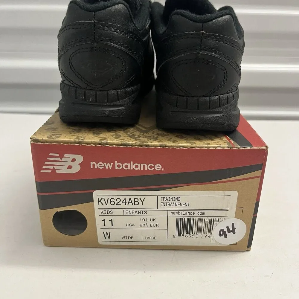 New Balance new balance